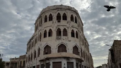 Eritrea e le celebrazioni del Timkat